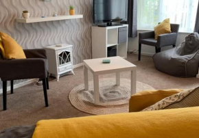 Sycamore House - Perfect central location